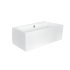 Ванна акрилова INFINITI 170х110 Права (соло) без ніг Ванна акрилова INFINITI 170х110 Права (соло) без ніг