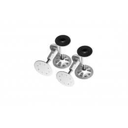 Ноги для акрилових піддонів BESCO 4-R