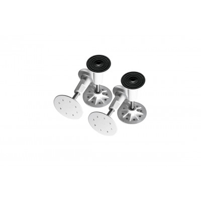 Ноги для акрилових піддонів BESCO 4-R Ноги для акрилових піддонів BESCO 4-R