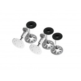 Ноги для акрилових піддонів BESCO 5-R Ноги для акрилових піддонів BESCO 5-R