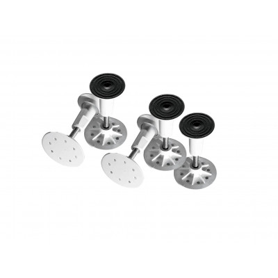 Ноги для акрилових піддонів BESCO 5-R Ноги для акрилових піддонів BESCO 5-R