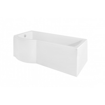 Обудова до ванни INSPIRO 170 P/L (передня + бокова) Обудова до ванни INSPIRO 170 P/L (передня + бокова)