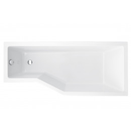 Ванна акрилова INTEGRA 170х75 Права (соло) без ніг