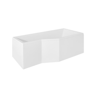 Обудова до ванни INTEGRA 150 права/ліва (P/L) комплект (передня + бокова) Обудова до ванни INTEGRA 150 права/ліва (P/L) комплект (передня + бокова)