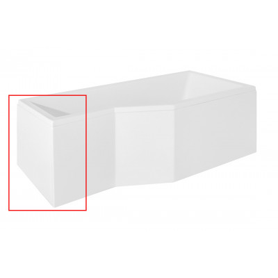 Обудова до ванни INTEGRA 150-170 P/L бокова