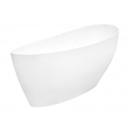 Ванна KEYA 165х70 з сифоном клік-клак