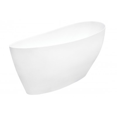 Ванна KEYA 165х70 з сифоном клік-клак Ванна KEYA 165х70 з сифоном клік-клак