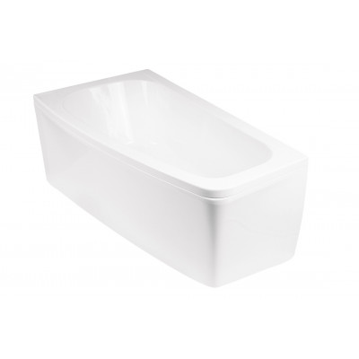 Обудова до ванни LUNA 150х80 Ліва Обудова до ванни LUNA 150х80 Ліва