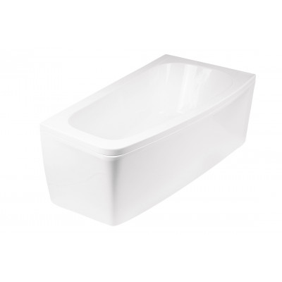 Обудова до ванни LUNA 150х80 Права Обудова до ванни LUNA 150х80 Права