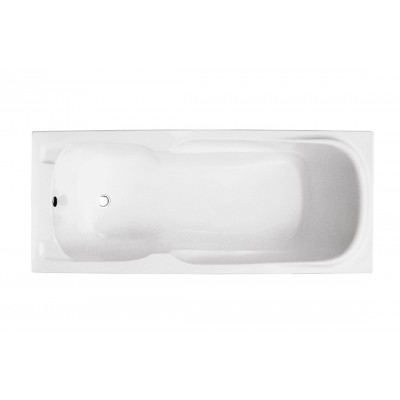 Ванна акрилова MAJKA NOVA 150х70 (соло) без ніг (mira) Ванна акрилова MAJKA NOVA 150х70 (соло) без ніг (mira)