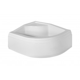 Обудова до піддону MAXI 100x80х35 L/P (лівого/правого)
