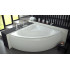 Ванна акрилова MIA 140x140 (соло) без ніг Ванна акрилова MIA 140x140 (соло) без ніг