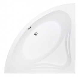 Ванна акрилова MIA Besafe 130x130 (соло) без ніг