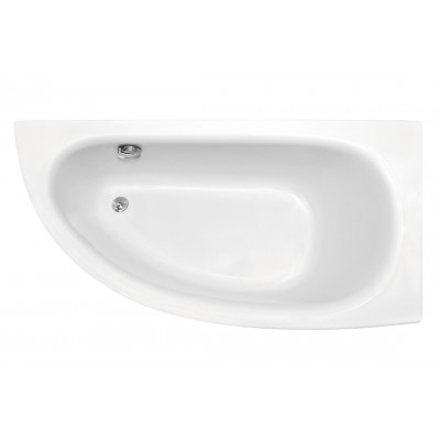 Ванна акрилова MILENA 150Х70 Права (соло)