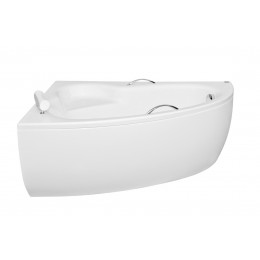 Обудова до ванни NATALIA 150х100 Ліва