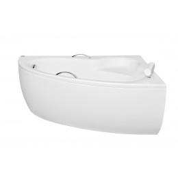 Обудова до ванни NATALIA 150х100 Права