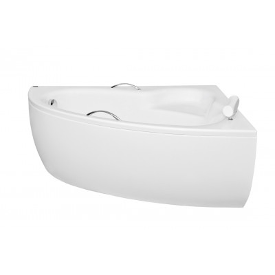 Обудова до ванни NATALIA 150х100 Права Обудова до ванни NATALIA 150х100 Права