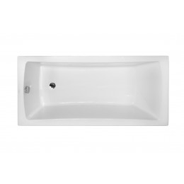 Ванна акрилова OPTIMA 150х70 (соло) без ніг