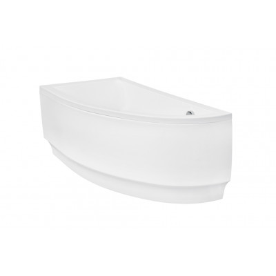 Обудова до ванни PRAKTIKA 140 Ліва Обудова до ванни PRAKTIKA 140 Ліва