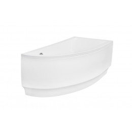 Обудова до ванни PRAKTIKA 140 Права