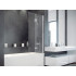 Шторка для ванни BESCO Prestigio 80x150 Шторка для ванни BESCO Prestigio 80x150