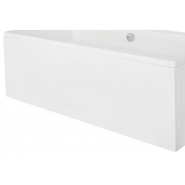 Обудова до ванни QUADRO 190 передня