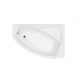 Ванна акрилова RIMA 130х85 Права (соло) без ніг