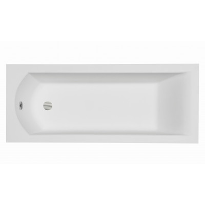 Ванна акрилова SHEA 140х70 (соло) без ніг Ванна акрилова SHEA 140х70 (соло) без ніг