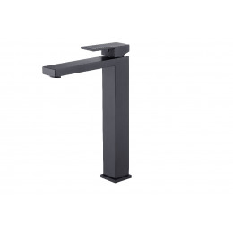 Змішувач до умивальника MODERN I/VARIUM I чорний мат Змішувач до умивальника MODERN I/VARIUM I чорний мат