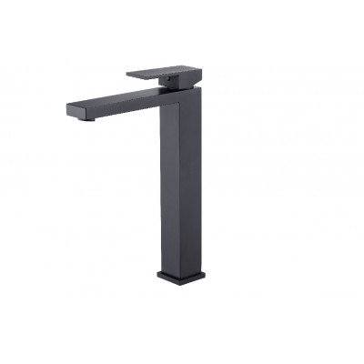 Змішувач до умивальника MODERN I/VARIUM I чорний мат Змішувач до умивальника MODERN I/VARIUM I чорний мат