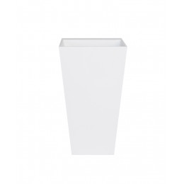 Умивальник вільностоячий VERA 40х50 ретро