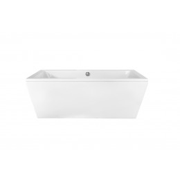Ванна VERA 170х75 з сифоном без обудови