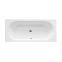 Ванна акрилова VITAE 150х75 (соло) без ніг