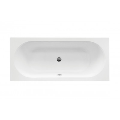 Ванна акрилова VITAE 160х75 (соло) без ніг Ванна акрилова VITAE 160х75 (соло) без ніг