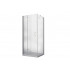 Кабіна квадратна VIVA 90x90x195 L, скло прозоре, проф. хром Кабіна квадратна VIVA 90x90x195 L, скло прозоре, проф. хром