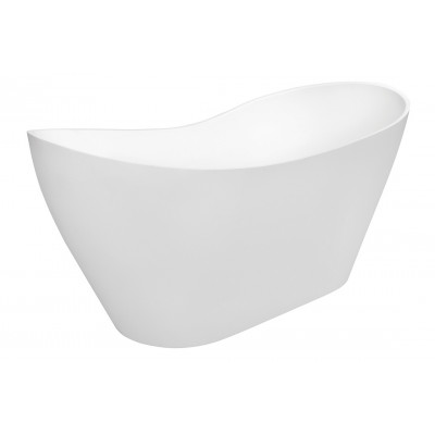 Ванна VIYA 160х70 з сифоном клік-клак Ванна VIYA 160х70 з сифоном клік-клак