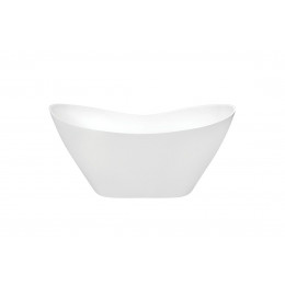 Ванна VIYA вільностояча 170х72 з сифоном клік-клак