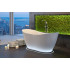 Ванна VIYA вільностояча 170х72 з сифоном клік-клак Ванна VIYA вільностояча 170х72 з сифоном клік-клак