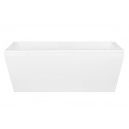 Ванна VENA 170х75 з сифоном