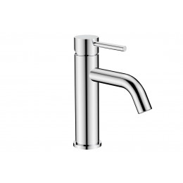 Змішувач до умивальника VEO II хром Змішувач до умивальника VEO II хром