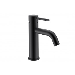 Змішувач до умивальника VEO II чорний мат Змішувач до умивальника VEO II чорний мат