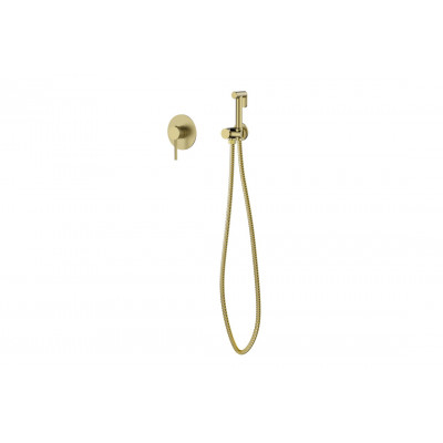 Гігієнічний набір для біде VEO золото