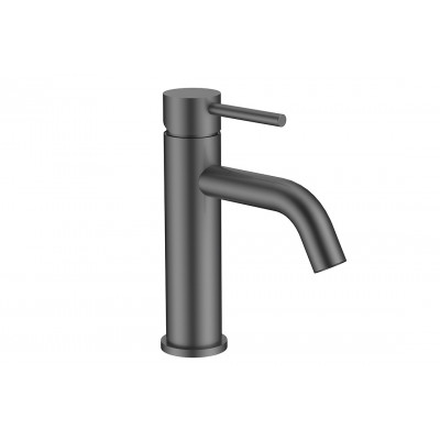 Змішувач до умивальника VEO II графіт Змішувач до умивальника VEO II графіт