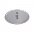 Лійка для верхнього душу Niagara 130, d300 мм, Chrome округла LDNIA130NKS32451 Lidz