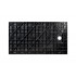 Піддон прямокутний VEXO BLACK 120х90 чорний + сифон Піддон прямокутний VEXO BLACK 120х90 чорний + сифон