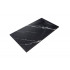 Піддон прямокутний VEXO MARBLE 160х90 чорний + сифон