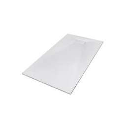 Піддон прямокутний VEXO 100х80 білий + сифон Піддон прямокутний VEXO 100х80 білий + сифон