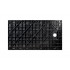 Піддон прямокутний VEXO BLACK 120х90 чорний + сифон Піддон прямокутний VEXO BLACK 120х90 чорний + сифон