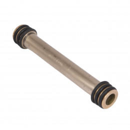 Штанга з'єднання виливу (90х15х15) для змішувача для кухні з підключенням питної води Vlasta New Chrome QTVLA90151549689 Qtap Штанга з'єднання виливу (90х15х15) для змішувача для кухні з підключенням питної води Vlasta New Chrome QTVLA90151549689 Qtap