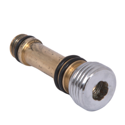 Штанга виливу (53,5х20,3х13) для душової системи Vlasta New Chrome QTVLA53520313CRM49690 Qtap Штанга виливу (53,5х20,3х13) для душової системи Vlasta New Chrome QTVLA53520313CRM49690 Qtap